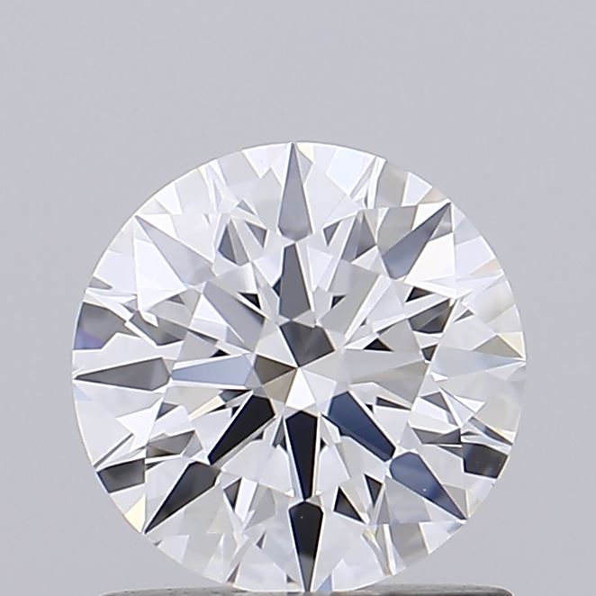 IGI 1.05 Carat Round Brilliant Lab Grown Diamond