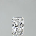 IGI 2.01 Carat Radiant Cut Lab Grown Diamond 人工培育鑽石 實驗室人造鑽石