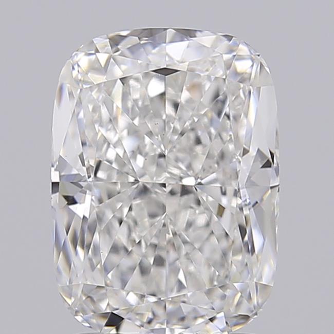 IGI 1.91 Carat Cushion Lab Grown Diamond 人工培育鑽石 實驗室人造鑽石