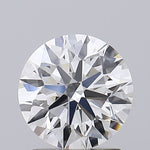 IGI 1.7 Carat Round Brilliant Lab Grown Diamond
