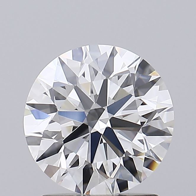 IGI 1.7 Carat Round Brilliant Lab Grown Diamond