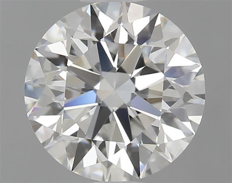 IGI 1.14 Carat Round Brilliant Lab Grown Diamond