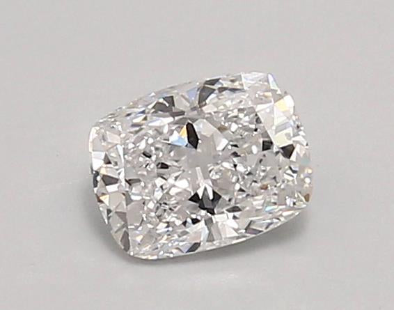 IGI 0.69 Carat Cushion Lab Grown Diamond 人工培育鑽石 實驗室人造鑽石