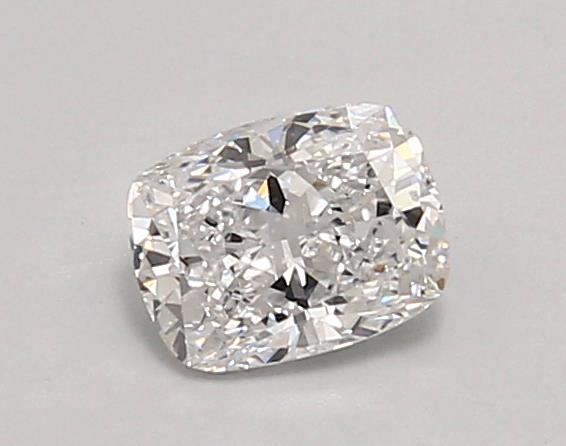 IGI 0.69 Carat Cushion Lab Grown Diamond 人工培育鑽石 實驗室人造鑽石