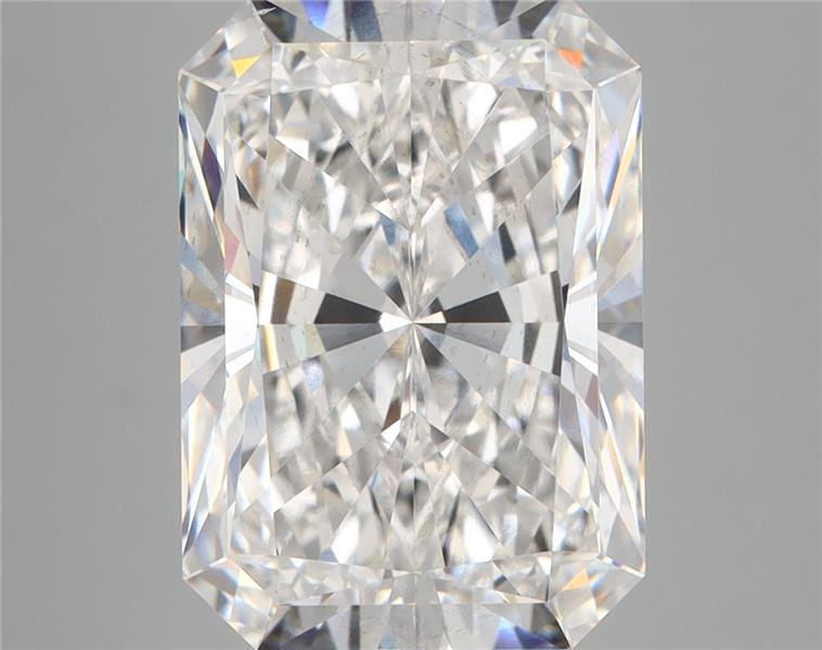 IGI 7.05 Carat Radiant Cut Lab Grown Diamond 人工培育鑽石 實驗室人造鑽石