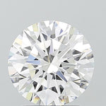 IGI 2.20 Carat Round Brilliant Lab Grown Diamond 人工培育鑽石 實驗室人造鑽石