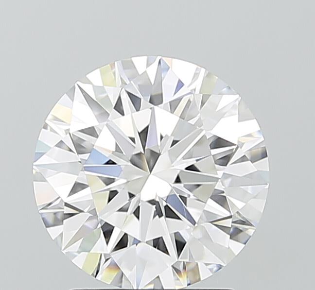 IGI 2.20 Carat Round Brilliant Lab Grown Diamond 人工培育鑽石 實驗室人造鑽石