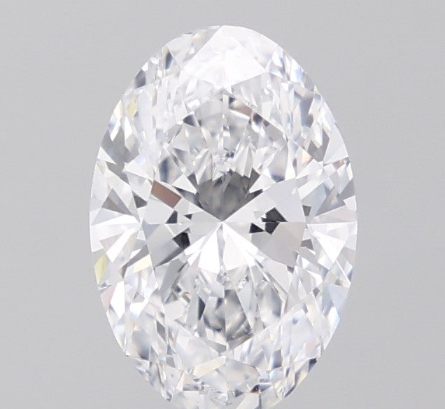 IGI 2.11 Carat Oval Lab Grown Diamond 人工培育鑽石 實驗室人造鑽石