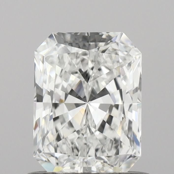 IGI 0.72 Carat Radiant Cut Lab Grown Diamond 人工培育鑽石 實驗室人造鑽石