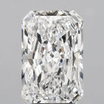 IGI 3.08 Carat Radiant Cut Lab Grown Diamond 人工培育鑽石 實驗室人造鑽石
