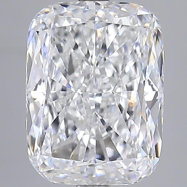 IGI 5.50 Carat Cushion Lab Grown Diamond 人工培育鑽石 實驗室人造鑽石