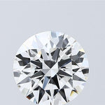 IGI 2 Carat Round Brilliant Lab Grown Diamond