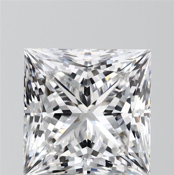 IGI 2.27 Carat Princess Cut Lab Grown Diamond 人工培育鑽石 實驗室人造鑽石
