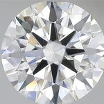 IGI 3.09 Carat Round Brilliant Lab Grown Diamond 人工培育鑽石 實驗室人造鑽石