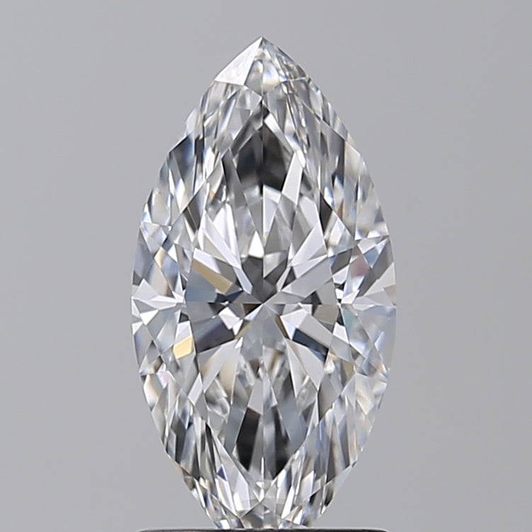 IGI 1.53 Carat 馬眼形 - Marquise 培育鑽石 Lab Grown Diamond 人造鑽石 人工鑽石 實驗室鑽石 培養鑽石 香港 培育鑽 