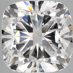 IGI 10.01 Carat Cushion Lab Grown Diamond 人工培育鑽石 實驗室人造鑽石