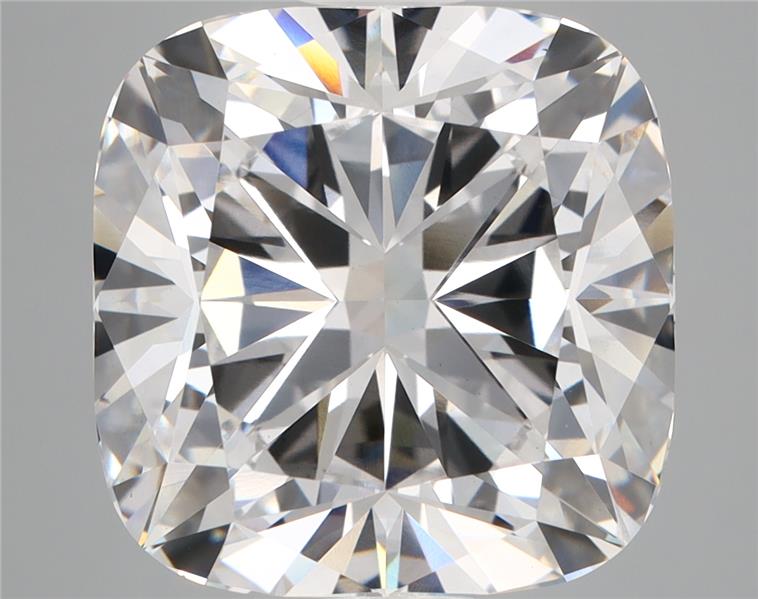 IGI 10.01 Carat Cushion Lab Grown Diamond 人工培育鑽石 實驗室人造鑽石