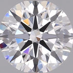 IGI 0.86 Carat Round Brilliant Lab Grown Diamond 人工培育鑽石 實驗室人造鑽石