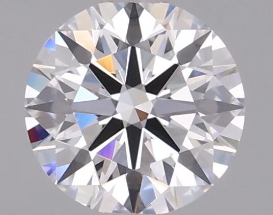 IGI 0.86 Carat Round Brilliant Lab Grown Diamond 人工培育鑽石 實驗室人造鑽石