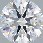 IGI 1.07 Carat Round Brilliant Lab Grown Diamond 人工培育鑽石 實驗室人造鑽石
