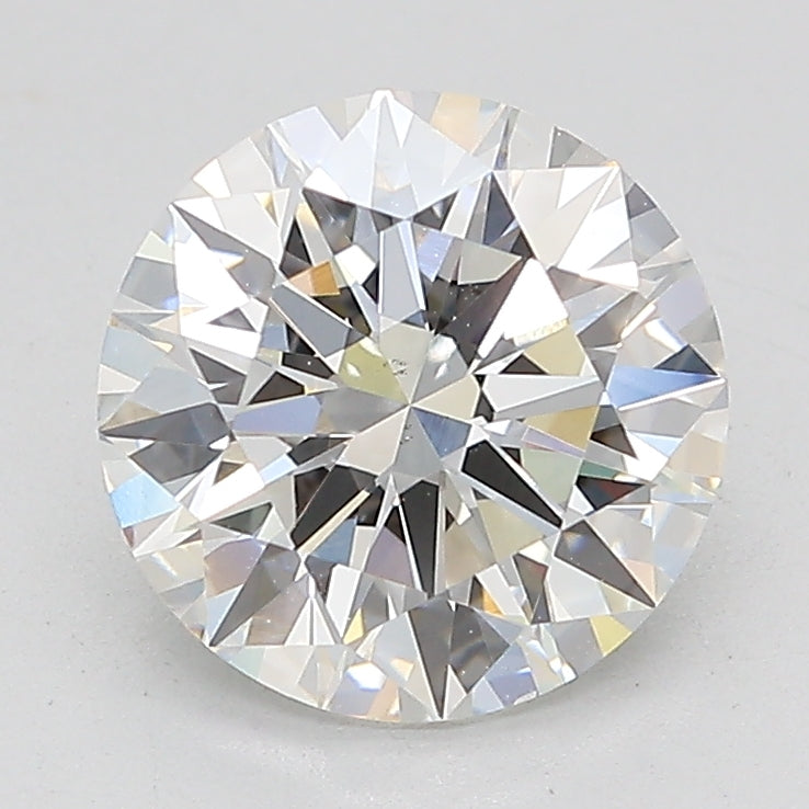 IGI 2.3 Carat 圓形 - Round Brilliant 培育鑽石 Lab Grown Diamond 人造鑽石 人工鑽石 實驗室鑽石 培養鑽石 香港 培育鑽 