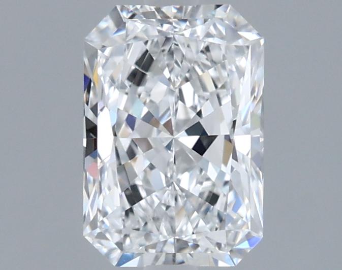 IGI 1.19 Carat Radiant Cut Lab Grown Diamond 人工培育鑽石 實驗室人造鑽石