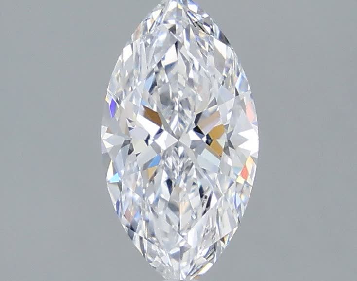 IGI 1.25 Carat Marquise Lab Grown Diamond 人工培育鑽石 實驗室人造鑽石