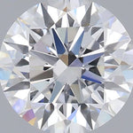 IGI 1.33 Carat Round Brilliant Lab Grown Diamond 人工培育鑽石 實驗室人造鑽石