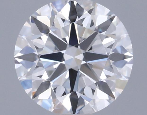 IGI 0.71 Carat Round Brilliant Lab Grown Diamond 人工培育鑽石 實驗室人造鑽石
