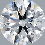 IGI 1.22 Carat Round Brilliant Lab Grown Diamond 人工培育鑽石 實驗室人造鑽石
