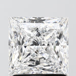 IGI 1.48 Carat Princess Cut Lab Grown Diamond 人工培育鑽石 實驗室人造鑽石