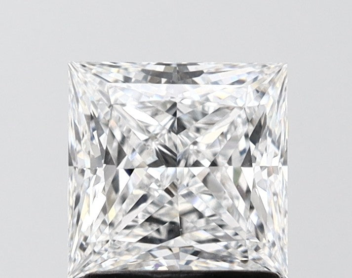 IGI 1.48 Carat Princess Cut Lab Grown Diamond 人工培育鑽石 實驗室人造鑽石