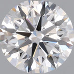 IGI 1.47 Carat Round Brilliant Lab Grown Diamond 人工培育鑽石 實驗室人造鑽石