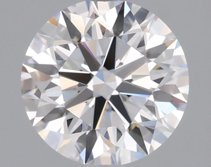 IGI 1.47 Carat Round Brilliant Lab Grown Diamond 人工培育鑽石 實驗室人造鑽石