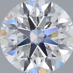IGI 1.48 Carat Round Brilliant Lab Grown Diamond 人工培育鑽石 實驗室人造鑽石