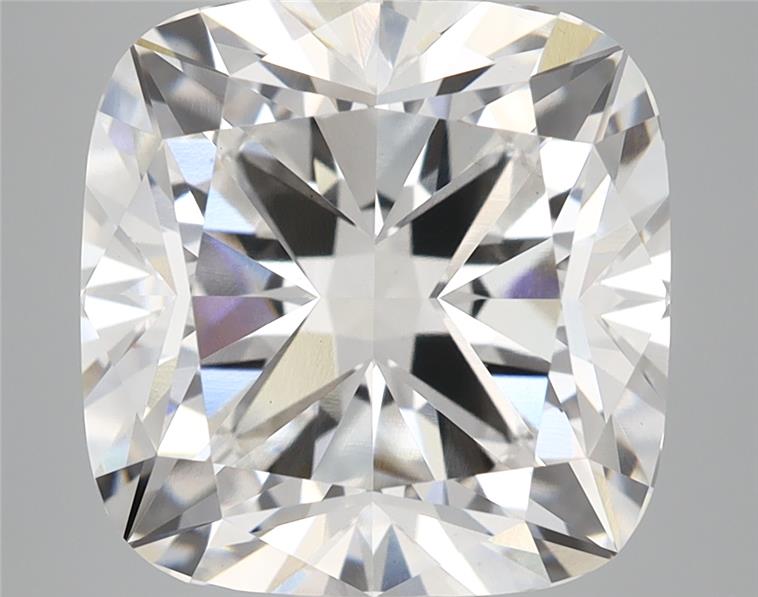 IGI 7.17 Carat Cushion Lab Grown Diamond 人工培育鑽石 實驗室人造鑽石