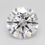 IGI 1.80 Carat Round Brilliant Lab Grown Diamond 人工培育鑽石 實驗室人造鑽石