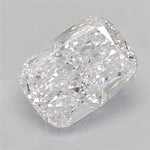 IGI 4.01 Carat Cushion Lab Grown Diamond 人工培育鑽石 實驗室人造鑽石