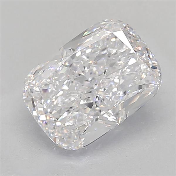 IGI 4.01 Carat Cushion Lab Grown Diamond 人工培育鑽石 實驗室人造鑽石