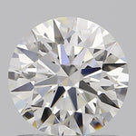GIA 0.8 Carat Round Brilliant Lab Grown Diamond