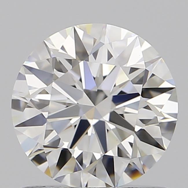 GIA 0.8 Carat Round Brilliant Lab Grown Diamond