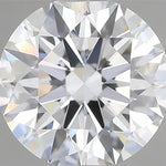 IGI 1.03 Carat Round Brilliant Lab Grown Diamond 人工培育鑽石 實驗室人造鑽石