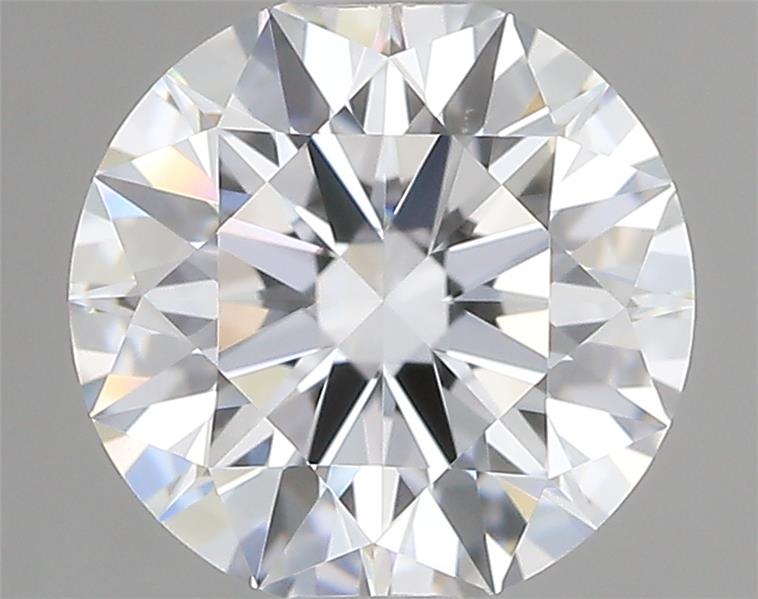 IGI 1.03 Carat Round Brilliant Lab Grown Diamond 人工培育鑽石 實驗室人造鑽石