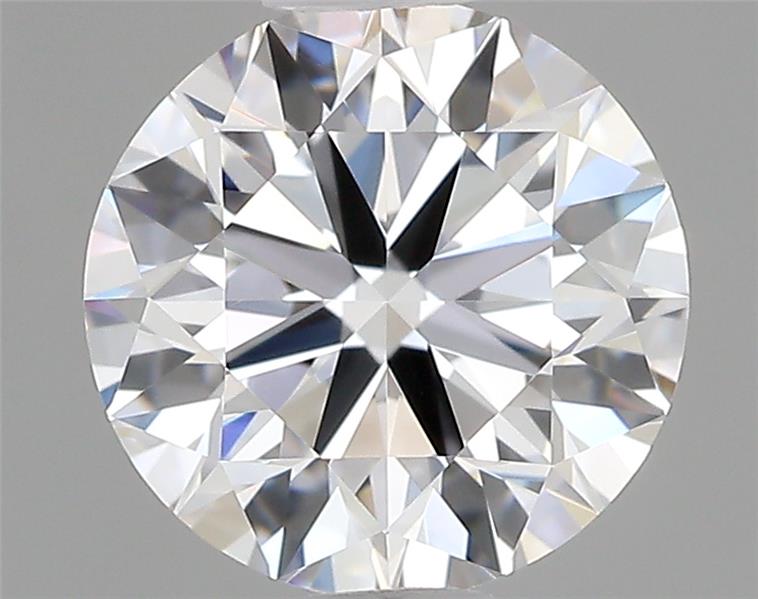 IGI 1 Carat Round Brilliant Lab Grown Diamond