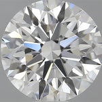 IGI 1.18 Carat Round Brilliant Lab Grown Diamond