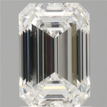 IGI 1.60 Carat Emerald Lab Grown Diamond 人工培育鑽石 實驗室人造鑽石