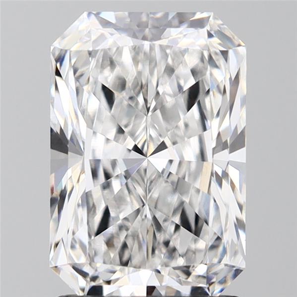 IGI 2.04 Carat Radiant Cut Lab Grown Diamond 人工培育鑽石 實驗室人造鑽石