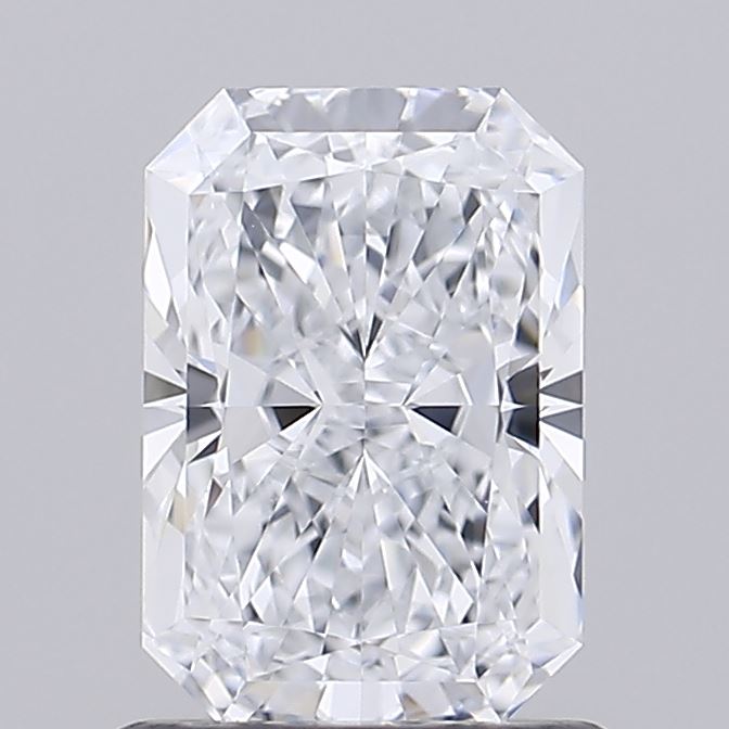 IGI 1.17 Carat Radiant Cut Lab Grown Diamond 人工培育鑽石 實驗室人造鑽石