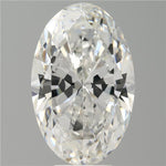 IGI 7.09 Carat Oval Lab Grown Diamond 人工培育鑽石 實驗室人造鑽石