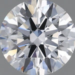 IGI 2.08 Carat Round Brilliant Lab Grown Diamond